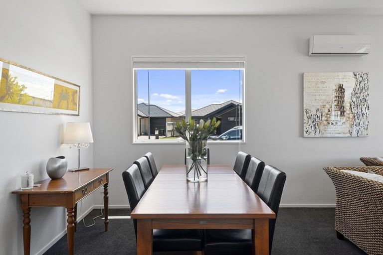 Photo of property in 18 Silverstream Boulevard, Kaiapoi, 7630