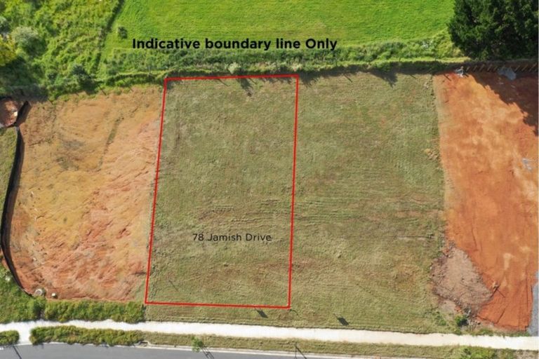 Photo of property in 78 Jamish Drive, Warkworth, 0910