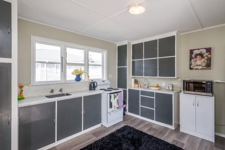 Photo of property in 25 Middlesex Street, Levin, 5510