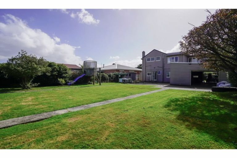 Photo of property in 117 Grace Street, Appleby, Invercargill, 9812