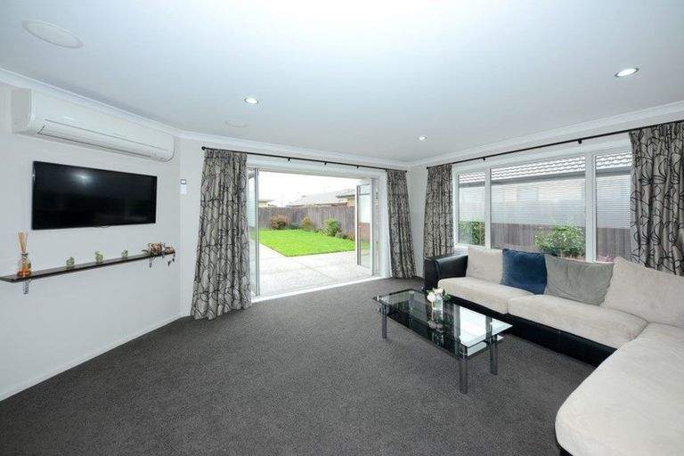 Photo of property in 77 Buckhurst Avenue, Wigram, Christchurch, 8042