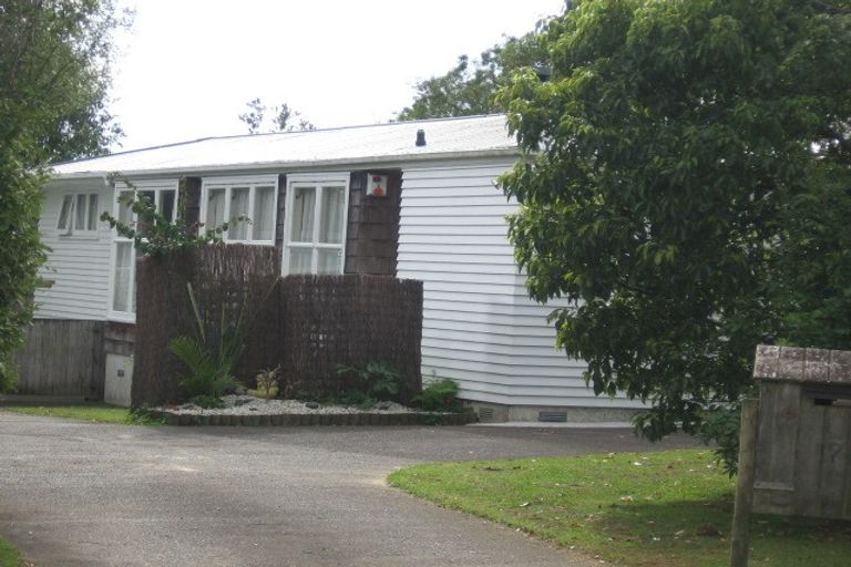 Photo of property in 7 Cindy Place, Pakuranga, Auckland, 2010