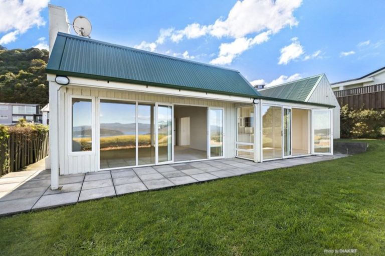 Photo of property in 11 Kabul Street, Khandallah, Wellington, 6035