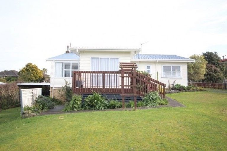 Photo of property in 18 Russell Road, Huntly, 3700