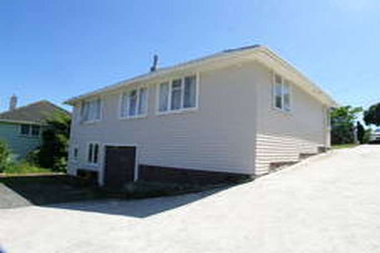 Photo of property in 20 Bedford Street, Cannons Creek, Porirua, 5024