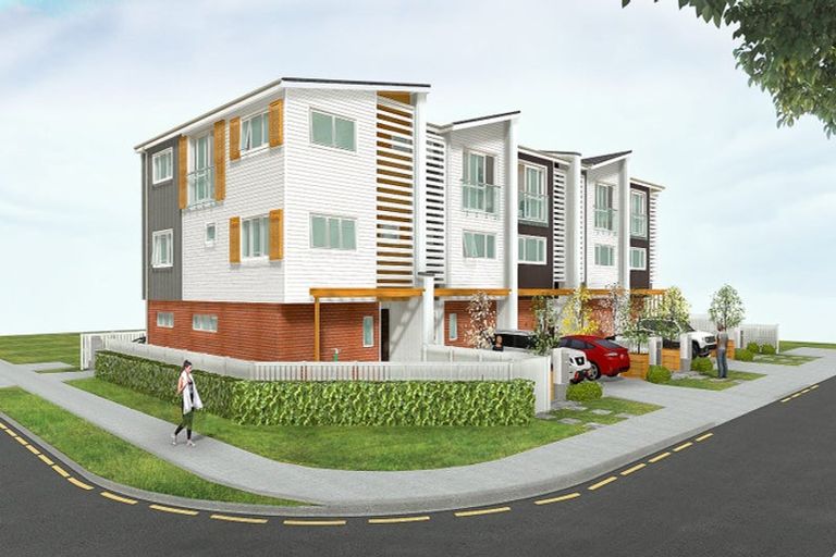 Photo of property in 64 Settlement Road, Papakura, 2110