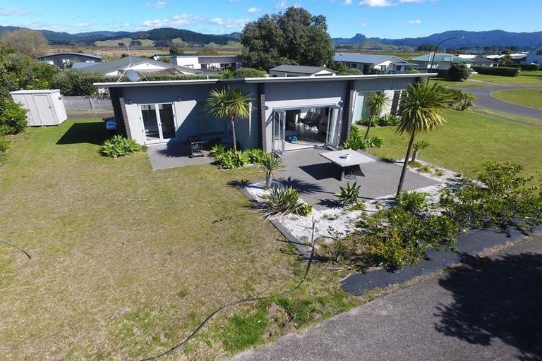 Photo of property in 113 Titoki Place, Matarangi, Whitianga, 3592