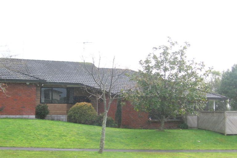 Photo of property in 10 Church Road, Pukete, Hamilton, 3200