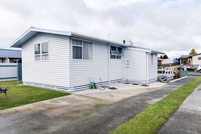 Photo of property in 31 Kennedy Drive, Putaruru, 3411