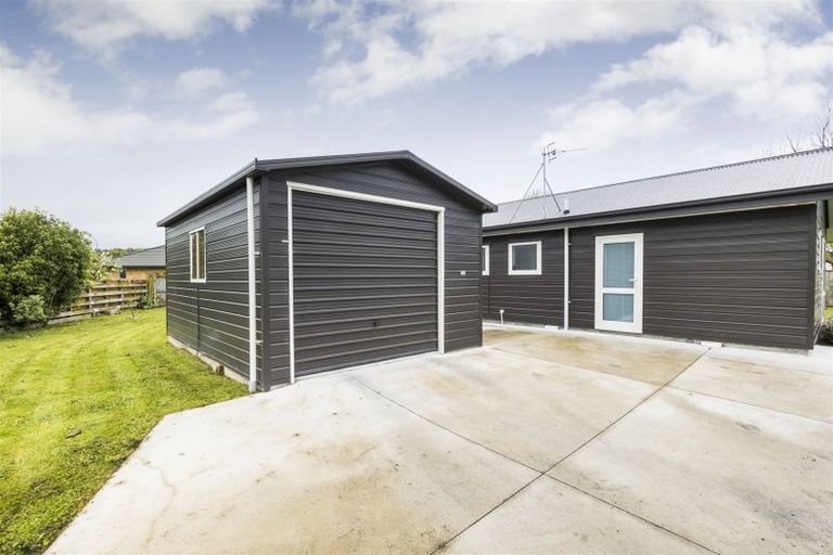 Photo of property in 137 Oxford Street, Ashhurst, 4810