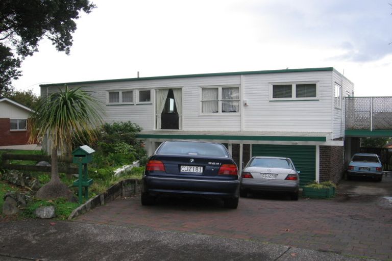 Photo of property in 12 Suzetta Place, Sunnyhills, Auckland, 2010