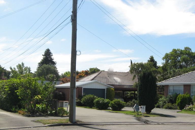 Photo of property in 17 Tekoa Place, Hoon Hay, Christchurch, 8025