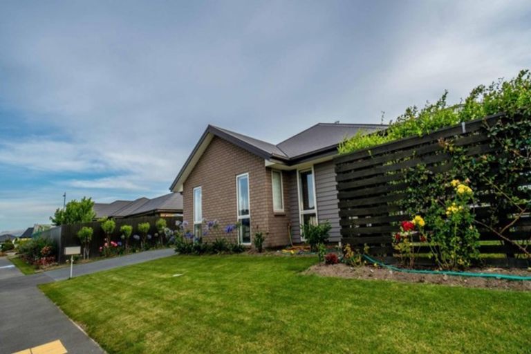 Photo of property in 20 Winfield Drive, Wigram, Christchurch, 8042