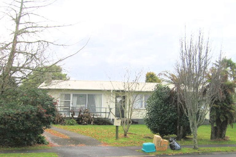 Photo of property in 17 Katherine Place, Melville, Hamilton, 3206