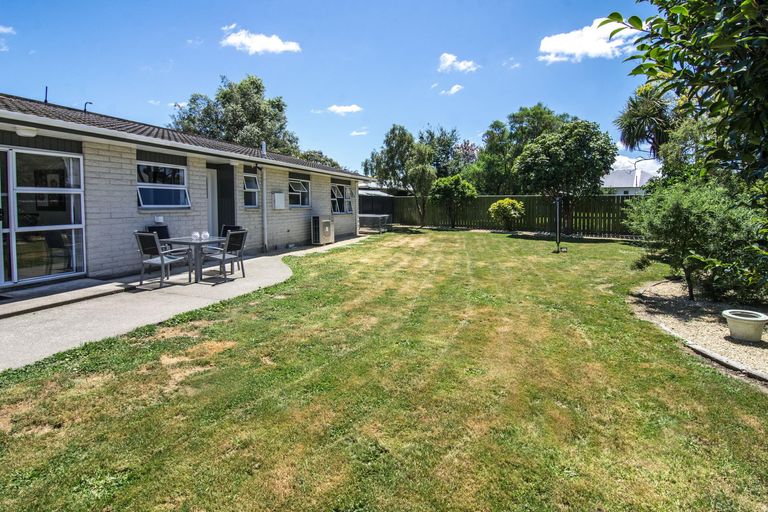 Photo of property in 8a Tararua Street, Masterton, 5810