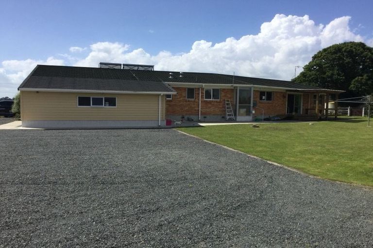 Photo of property in 590 Kakaramea Road, Ngahinapouri, Te Awamutu, 3876