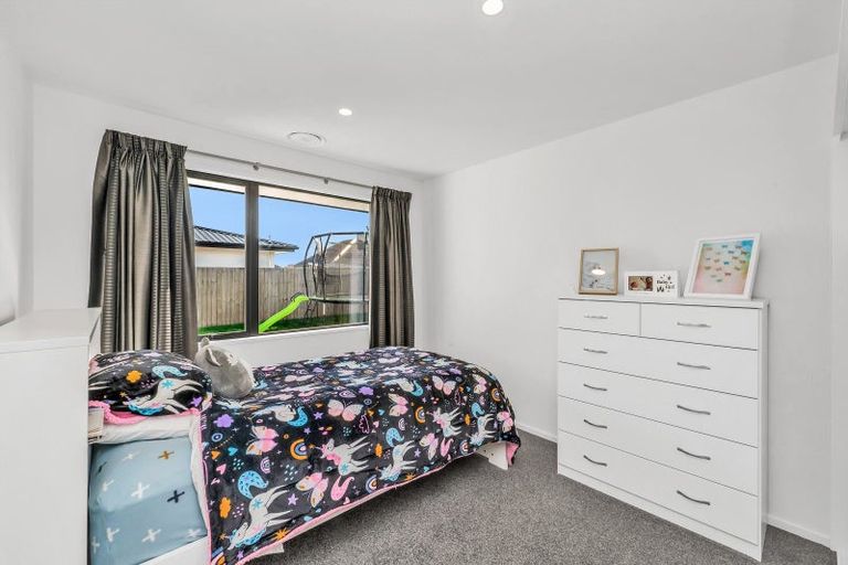 Photo of property in 9 Lunn Crescent, Leeston, 7632