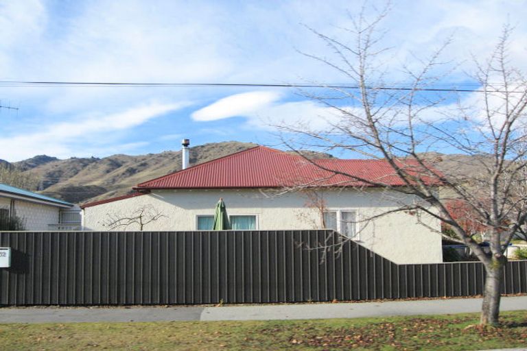 Photo of property in 32 Erris Street, Cromwell, 9310