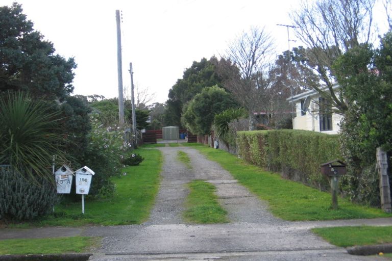 Photo of property in 15b Bell Street, Featherston, 5710