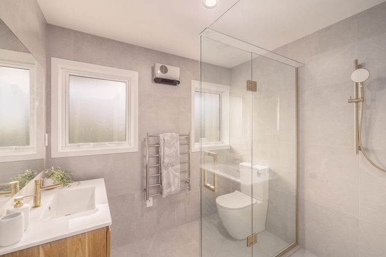 Photo of property in 3/550 Barbadoes Street, Edgeware, Christchurch, 8013