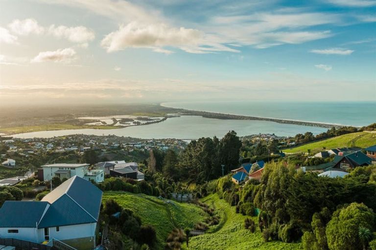 Photo of property in 395 Upper Major Hornbrook Road, Mount Pleasant, Christchurch, 8081