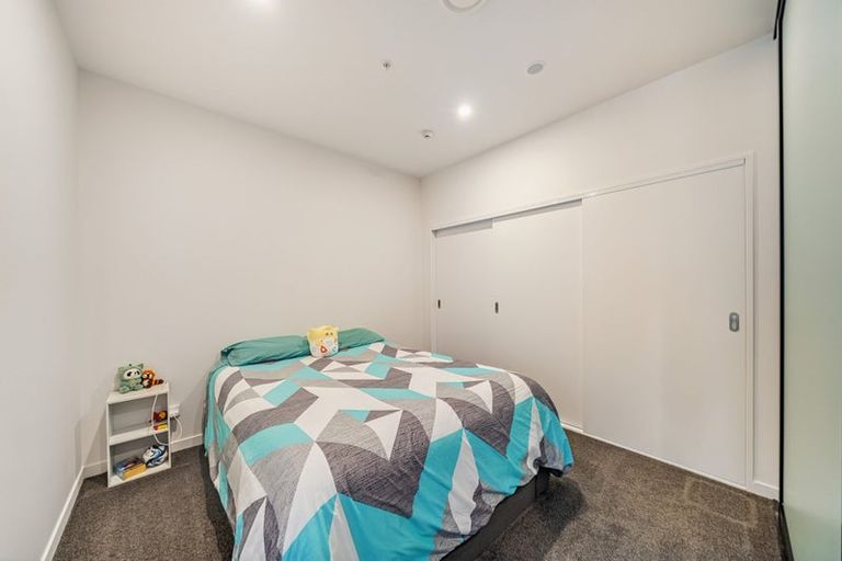 Photo of property in A C Nielsen House, 509/120 Victoria Street, Te Aro, Wellington, 6011