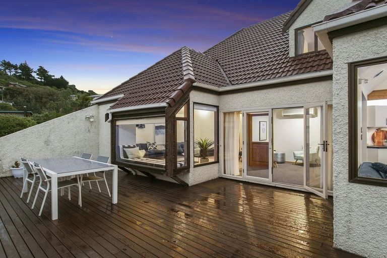 Photo of property in 50 Cliffs Road, Saint Clair, Dunedin, 9012