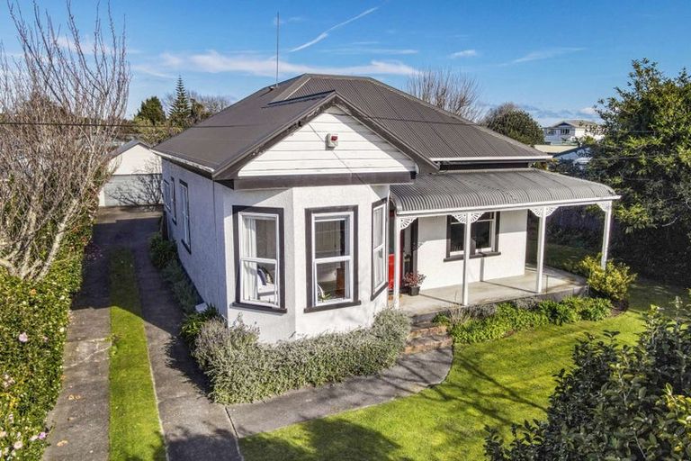 Photo of property in 30 Boydfield Street, Whanganui East, Whanganui, 4500
