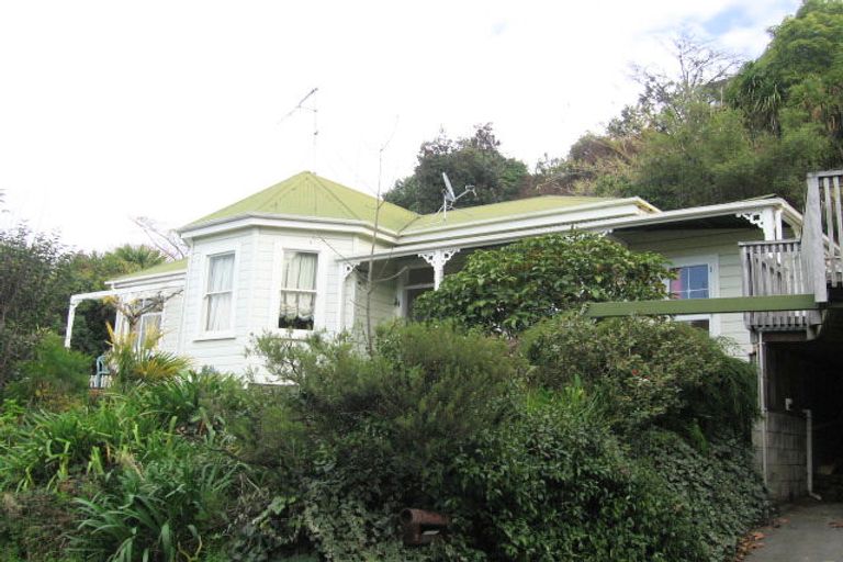 Photo of property in 10 Paradise Road, Napier South, Napier, 4110