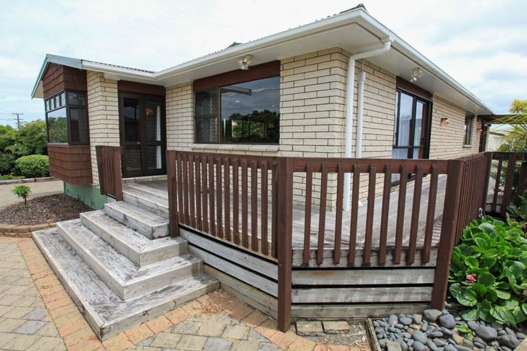 Photo of property in 109 Bailey Street, Huntly, 3700