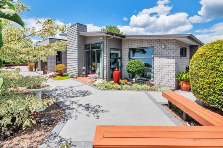 Photo of property in 14 Taniwha Street, Paeroa, 3600