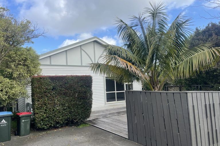 Photo of property in 14 Tirotai Crescent, Westmere, Auckland, 1022