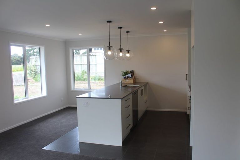 Photo of property in 124 Longwood Road East, South Featherston, Featherston, 5771