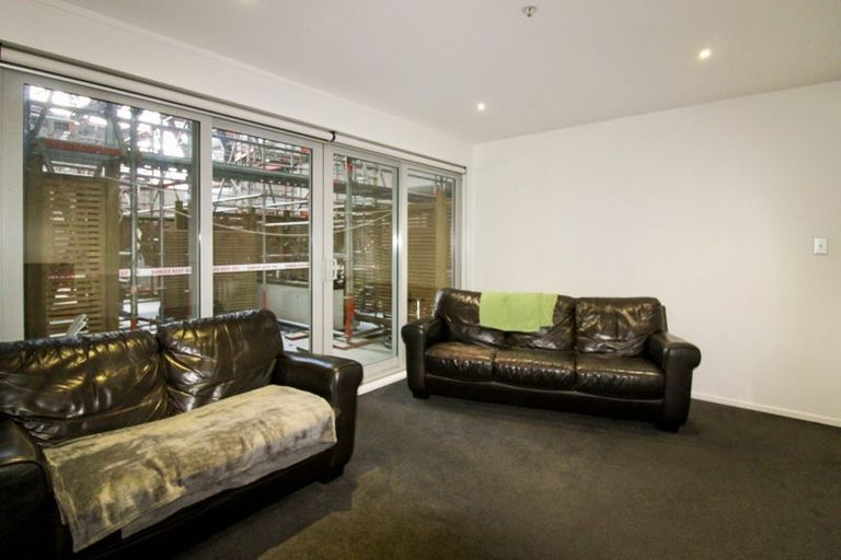 Photo of property in Soho Apartments, 107/74 Taranaki Street, Te Aro, Wellington, 6011