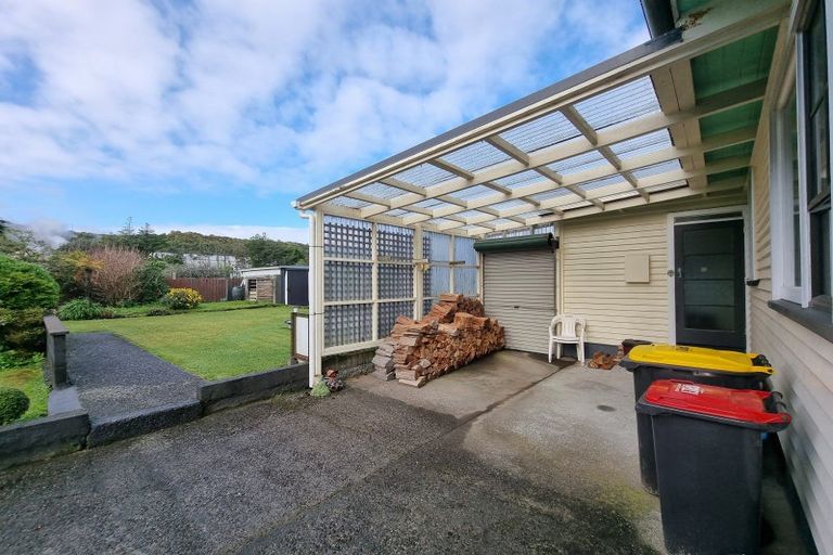 Photo of property in 681 Main South Road, Gladstone, Greymouth, 7805