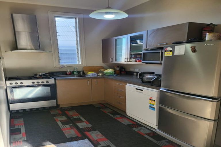 Photo of property in 133 Grant Road, Thorndon, Wellington, 6011