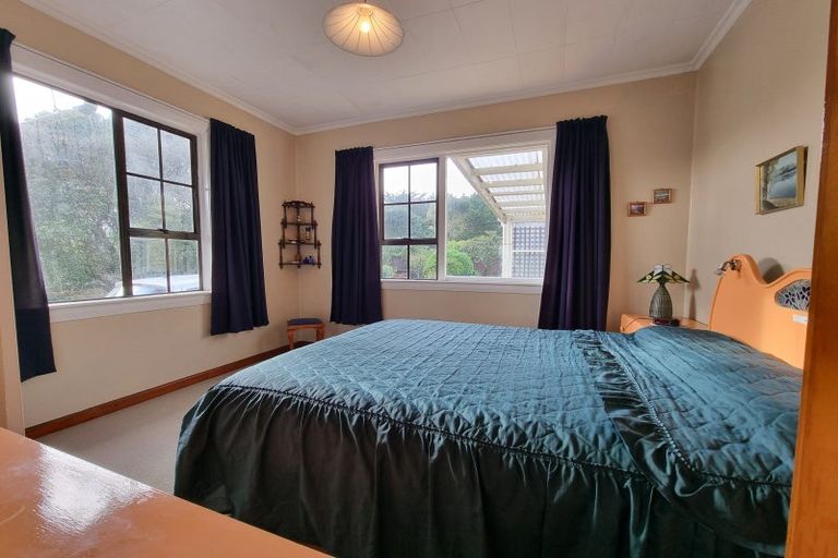 Photo of property in 681 Main South Road, Gladstone, Greymouth, 7805