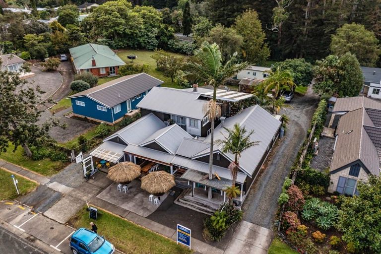 Photo of property in 132 Kerikeri Road, Kerikeri, 0230