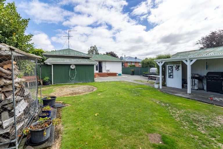 Photo of property in 10 Reid Crescent, Allenton, Ashburton, 7700