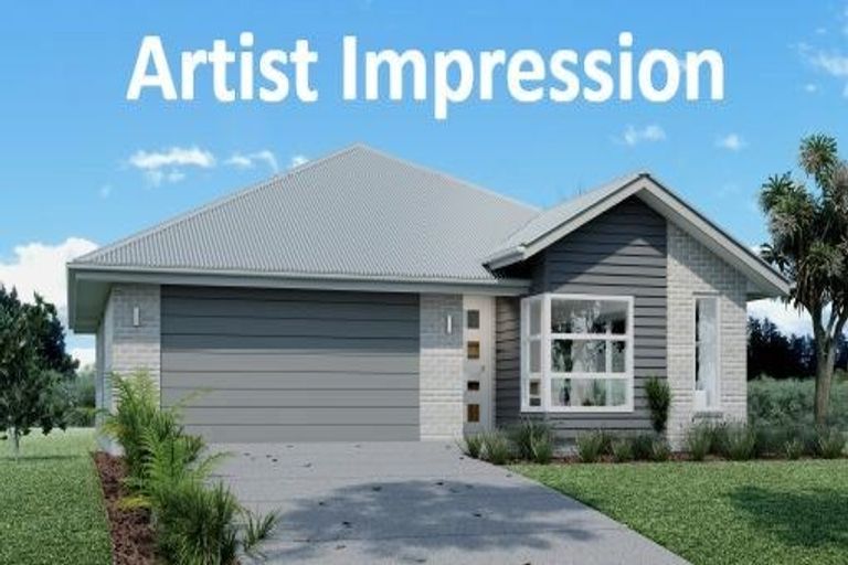 Photo of property in 23 Kennington Drive, Clendon Park, Auckland, 2103