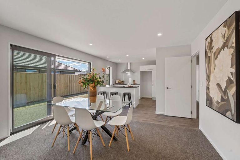 Photo of property in 11 Frogmore Way, Rolleston, 7615