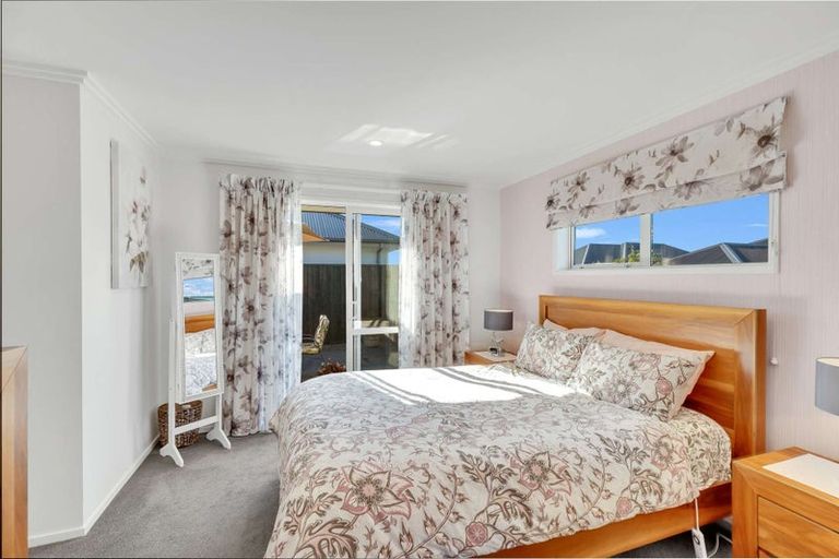 Photo of property in 6 Crossley Avenue, Woodend, 7610