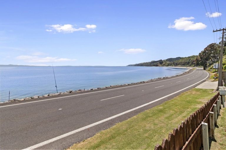 Photo of property in 804 Thames Coast Sh25 Road, Tapu, Thames, 3575