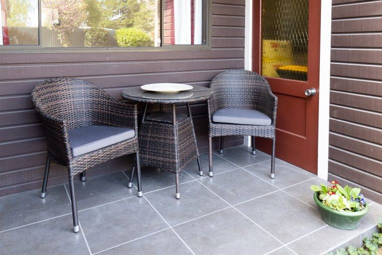 Photo of property in 55 Short Street, Ashburton, 7700