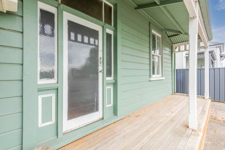 Photo of property in 84 Munroe Street, Napier South, Napier, 4110