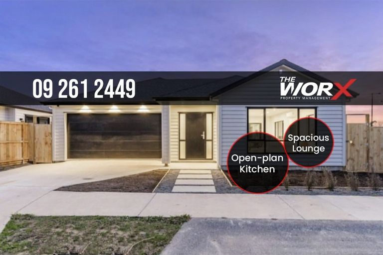 Photo of property in 15 Ropere Street, Kumeu, 0810