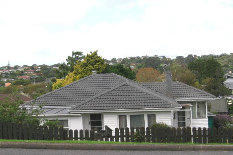 Photo of property in 1/42 Ambler Avenue, Glen Eden, Auckland, 0602