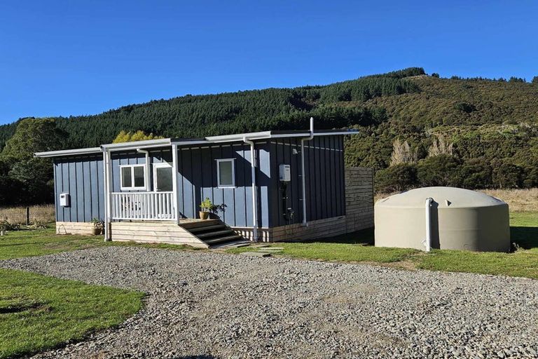 Photo of property in 1409 Pack Spur Road, Mataikona, Tinui, 5889
