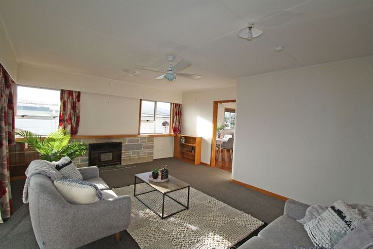 Photo of property in 30 Kingsford Street, Bell Block, New Plymouth, 4312