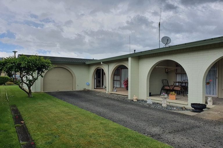 Photo of property in 3b Karaka Street, Matamata, 3400